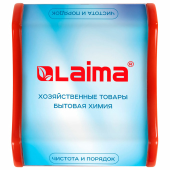 Монетница LAIMA "Хозтовары и бытовая химия", 504248 за 218 ₽. РOS-материалы. Доставка по России. Без переплат!