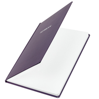 Блокнот с резинкой в клетку 96 л., БОЛЬШОЙ ФОРМАТ А4 204х299 мм, BRAUBERG, "Ultraviolet", 115530 за 364 ₽. Блокноты в книжном переплете. Доставка по России. Без переплат!