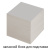 Блок для записей STAFF, непроклеенный, куб 9х9х9 см, белизна 70-80%, 126575 за 64 ₽. Блоки для записей. Доставка по России. Без переплат!