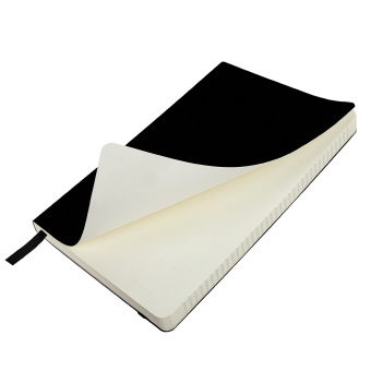 Блокнот А5 (130х210 мм), BRAUBERG ULTRA, под кожу, 80 г/м2, 96 л., линия, черный, 113016 за 478 ₽. Бизнес-блокноты и бизнес-тетради. Доставка по России. Без переплат!