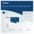 Бумага туалетная 90 м, Tellus/TORK (Система Т6) PREMIUM, КОМПЛЕКТ 27 рулонов, 2-слойная, белая, 127520/127521 за 8&nbsp;600 ₽. Туалетная бумага профессиональная. Доставка по России. Без переплат!