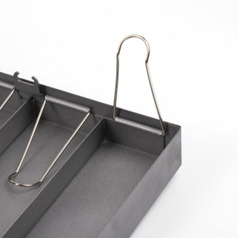 Ящик для денег, ценностей, документов, печатей, 80х195х290 мм, кодовый замок, темно-серый, BRAUBERG, 290457 за 2&nbsp;386 ₽. Ящики для денег, ценностей, документов, печатей. Доставка по России. Без переплат!