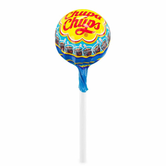 Карамель CHUPA CHUPS (Чупа-Чупс) фруктовая с соком + кола, 12 г, 61888 за 15 ₽. Леденцы, карамель и драже. Доставка по России. Без переплат!