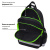 Рюкзак ПИФАГОР SCHOOL, 1 отделение, 3 кармана, "Dive into drive", 38x28х14 см, 272076 за 1&nbsp;255 ₽. Рюкзаки для начальной и средней школы. Доставка по России. Без переплат!