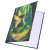 Дневник 1-4 класс 48 л., твердый, BRAUBERG, блестки, с подсказом, "Фея", 106840 за 26 ₽. Дневники для младших классов. Доставка по России. Без переплат!