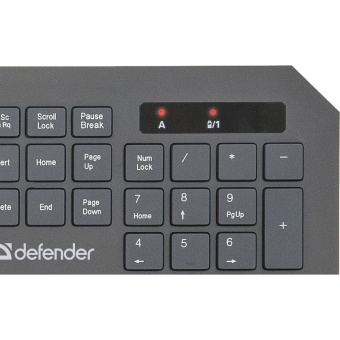 Набор беспроводной DEFENDER Berkeley C-925, клавиатура, мышь 5 кнопок + 1 колесо-кнопка, черный, 45925 за 2 220 ₽. Комплекты клавиатура и мышь. Доставка по России. Без переплат!