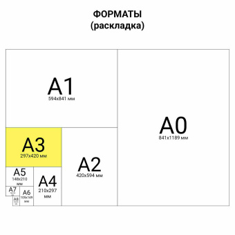Бумага для цветной лазерной печати БОЛЬШОЙ ФОРМАТ (297х420), А3, 235 г/м2, 50 л., BRAUBERG, 115386 за 558 ₽. Бумага для цветной лазерной печати. Доставка по России. Без переплат!