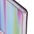 Ежедневник недатированный А5 (138х213 мм), BRAUBERG VISTA, под кожу, гибкий, 136 л., "Gradient", 112033 за 161 ₽. Ежедневники с покрытием "под кожу и ткань". Доставка по России. Без переплат!