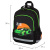 Рюкзак ПИФАГОР SCHOOL, 1 отделение, 3 кармана, "Dive into drive", 38x28х14 см, 272076 за 1&nbsp;255 ₽. Рюкзаки для начальной и средней школы. Доставка по России. Без переплат!