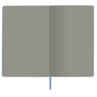 Блокнот А5 (140х200 мм), BRAUBERG "NEBRASKA", под кожу, 80 л., линия, серый, 113410 за 349 ₽. Бизнес-блокноты и бизнес-тетради. Доставка по России. Без переплат!