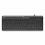 Клавиатура проводная A4TECH Fstyler FK25, USB, 103 кнопки, черная, 1530215 за 1 866 ₽. Клавиатуры проводные. Доставка по России. Без переплат!