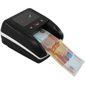 Детектор банкнот DOCASH VEGA, автоматический, ИК, МАГНИТНАЯ, АНТИСТОКС детекция, АКБ, 12398 за 8 391 ₽. Детекторы банкнот. Доставка по России. Без переплат!