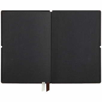 Блокнот МАЛЫЙ ФОРМАТ (100х150 мм) А6, BRAUBERG "Western", 128 л., гладкий кожзам, резинка, клетка, коричневый, 125241 за 395 ₽. Бизнес-блокноты и бизнес-тетради. Доставка по России. Без переплат!