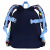 Рюкзак BRAUBERG KIDS PLAY детский, 1 отделение, 3 кармана, "In space", 29х23х12 см, 272051 за 885 ₽. Рюкзаки для дошкольников. Доставка по России. Без переплат!