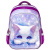 Рюкзак SNOOBAG (СНУБЭГ) FLOSSY, 2 отделения, 3 кармана, "Мечтатель", объемный дизайн, 40х28х18 см, 274441 Рюкзак SNOOBAG (СНУБЭГ) FLOSSY, 2 отделения, 3 кармана, "Мечтатель", объемный дизайн, 40х28х18 см, 274441 за 1 501 ₽. Рюкзаки для начальной и средней школы. Доставка по России. Без переплат!