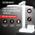 Настольная лампа / светильник беспроводная SONNEN PT-401, органайзер, USB, LED, 5 Вт, 3 режима, 238779 за 1&nbsp;339 ₽. Светильники. Доставка по России. Без переплат!