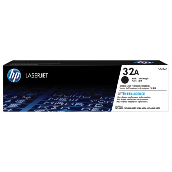Фотобарабан HP (CF232A) LaserJetPro M227fdw/M227sdn/M203dn/M203dw, №32A, ресурс 23000 стр., оригинальный за 18 009 ₽. Фотобарабаны. Доставка по России. Без переплат!