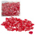 Карамель леденцовая RED BERRY с ягодным вкусом, 500 г, ВК289 за 162 ₽. Леденцы, карамель и драже. Доставка по России. Без переплат!