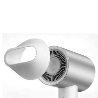 Фен XIAOMI Water Ionic Hair Dryer H500, 1800 Вт, 2 скорости, 3 температурных режима, ионизация, BHR5851EU за 9 609 ₽. Фены для волос. Доставка по России. Без переплат!