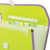 Папка-портфель пластиковая BRAUBERG "JOY", А4 (330х245х35 мм), 13 отделений, с окантовкой, салатовая, 227974 за 640 ₽. Портфели пластиковые. Доставка по России. Без переплат!