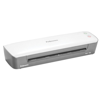 Ламинатор FELLOWES ION A4, 75-125 мкм, 30 см/мин., автоотключение, Jam Free, FS-45600 за 7 594 ₽. Ламинаторы. Доставка по России. Без переплат!