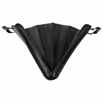 Папка-портфель пластиковая BRAUBERG А4+ (375х305х60 мм), 4 отделения, 2 кармана, на молнии, черный, 225169 за 2 310 ₽. Портфели пластиковые. Доставка по России. Без переплат!