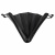 Папка-портфель пластиковая BRAUBERG А4+ (375х305х60 мм), 4 отделения, 2 кармана, на молнии, черный, 225169 за 2 310 ₽. Портфели пластиковые. Доставка по России. Без переплат!