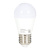 Лампа светодиодная SONNEN EXTRA, 10 (85) Вт, E27, шар, нейтральный белый, 30000 ч, LED G45-10W-4000-Е27, 457914 за 77 ₽. Лампы светодиодные. Доставка по России. Без переплат!