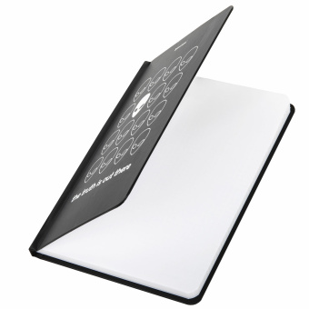 Блокнот с резинкой в клетку 96 л., А5 (145х203 мм), твердая обложка, BRAUBERG, "Aliens", 113722 за 132 ₽. Блокноты в книжном переплете. Доставка по России. Без переплат!