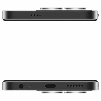 Смартфон TECNO SPARK GO1, 2 SIM, 6,67", 4.5G, 13/8 Мп, 4/128 ГБ, черный, пластик, TCN-KL4.4.128.BK за 12 196 ₽. Смартфоны. Доставка по России. Без переплат!