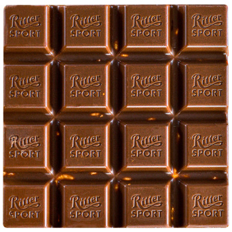 Шоколад RITTER SPORT "Extra Nut", молочный, с цельным лесным орехом, 100 г, Германия, 7006 за 280 ₽. Шоколад. Доставка по России. Без переплат!