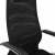 Кресло BRABIX PREMIUM "Ultimate EX-800" хром, плотная двойная сетка Х2, черное, 532911 за 15 739 ₽. Кресла для руководителей. Доставка по России. Без переплат!