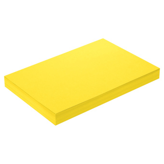 Бумага цветная ПЛОТНАЯ BRAUBERG, А4, 160 г/м2, 250 л., желтая, интенсив, для печати, творчества, 116674 за 1 008 ₽. Бумага цветная форматная. Доставка по России. Без переплат!