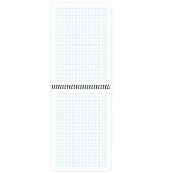 Блокнот БОЛЬШОГО ФОРМАТА А4, 80 л., обложка пластик, клетка, BRAUBERG "Metropolis", ФИОЛЕТОВЫЙ, 115576 за 149 ₽. Блокноты. Доставка по России. Без переплат!