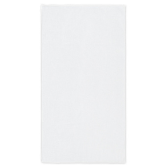 Салфетка из МИКРОФИБРЫ 40х80 см, WHITE ULTRA DENSE OVERLOCK, белая, 280 г/м2, LAIMA HOME, 608227 за 193 ₽. Салфетки хозяйственные. Доставка по России. Без переплат!
