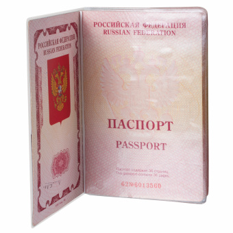 Обложка для паспорта НАБОР 13 шт. (паспорт - 1 шт., страницы паспорта - 10 шт., карты - 2 шт.), ПВХ, STAFF, 238205 за 79 ₽. Обложки для паспорта. Доставка по России. Без переплат!
