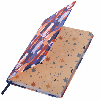 Блокнот А5 (143x210 мм), BRAUBERG VISTA "Beauties", под кожу, твердый, срез фольга, 80 л., 112065 за 222 ₽. Бизнес-блокноты и бизнес-тетради. Доставка по России. Без переплат!