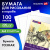 Бумага для рисования и графики в коробе А4 100 л., 200 г/м2 ВАТМАН ГОЗНАК СПб, BRAUBERG ART CLASSIC, 116890 за 562 ₽. Альбомы, скетчбуки и бумага для графики и эскизов. Доставка по России. Без переплат!