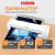 Ламинатор BRAUBERG SILVER MAX A3, толщина пленки 60-200 мкм, скорость 32 см/мин., 532626 за 4 535 ₽. Ламинаторы. Доставка по России. Без переплат!