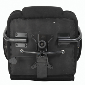 Кресло офисное BRABIX PREMIUM "Heavy Duty HD-002", усиленное, НАГРУЗКА до 200 кг, ткань, 531830 за 30&nbsp;393 ₽. Кресла повышенных нагрузок. Доставка по России. Без переплат!