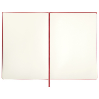 Скетчбук, слоновая кость 140 г/м2 210х297 мм, 80 л., КОЖЗАМ, резинка, BRAUBERG ART CLASSIC, красный, 113199 за 697 ₽. Альбомы, скетчбуки и бумага для графики и эскизов. Доставка по России. Без переплат!