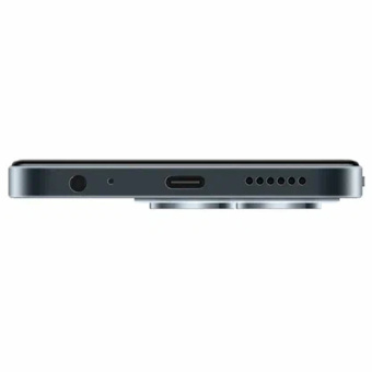 Смартфон TECNO SPARK GO1, 2 SIM, 6,67", 4.5G, 13/8 Мп, 4/128 ГБ, черный, пластик, TCN-KL4.4.128.BK за 12 196 ₽. Смартфоны. Доставка по России. Без переплат!