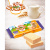 Вафли РОТ ФРОНТ "Коровка" со вкусом топленого молока, 300 г, РФ15001 за 154 ₽. Вафли, пряники. Доставка по России. Без переплат!