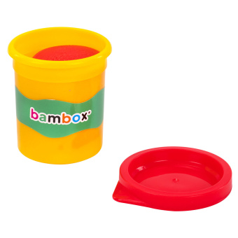 Тесто-пластилин для лепки BAMBOX (БАМБОКС), НАБОР "Салон красоты" с парикмахерским креслом, 107254 за 938 ₽. Пластилин. Доставка по России. Без переплат!