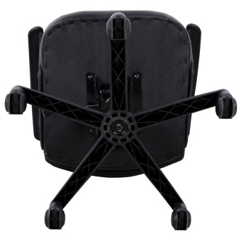 Кресло компьютерное BRABIX "Spark GM-201", экокожа, черное/красное, 532503 за 7&nbsp;201 ₽. Кресла игровые. Доставка по России. Без переплат!