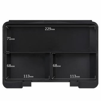 Ящик для денег, ценностей, документов, печатей, 90х180х250 мм, ключевой замок, синий, BRAUBERG, 290335 за 1&nbsp;504 ₽. Ящики для денег, ценностей, документов, печатей. Доставка по России. Без переплат!