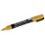 Маркер меловой CHALK LIQUID MARKER, ЗОЛОТИСТЫЙ, 3 мм, стираемый, BRAUBERG "CHALK", 152594 за 94 ₽. Маркеры меловые. Доставка по России. Без переплат!