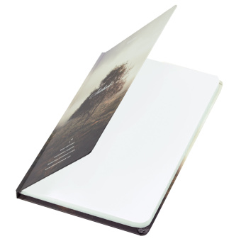 Блокнот с резинкой в клетку 96 л., А5, 145х203 мм, твердая обложка, BRAUBERG, "Nature", 115534 за 240 ₽. Блокноты в книжном переплете. Доставка по России. Без переплат!