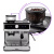 Кофейная станция KITFORT КТ-789, 1550 Вт, объем 2,8 л, для зерен 250 г, ручной капучинатор, серая Кофейная станция KITFORT КТ-789, 1550 Вт, объем 2,8 л, для зерен 250 г, ручной капучинатор, серая за 40 963 ₽. Кофеварки рожковые. Доставка по России. Без переплат!