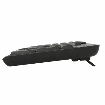 Набор беспроводной SONNEN K-648, клавиатура 117 клавиш, мышь 4 кнопки 1600 dpi, черный, 513208 за 1&nbsp;125 ₽. Комплекты клавиатура и мышь. Доставка по России. Без переплат!